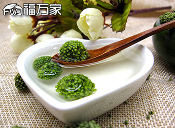 三七花泡茶