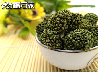 文山三七花