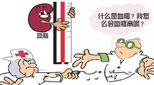 珠海的周女士服用文山三七后 血脂从4.6降到了3.2