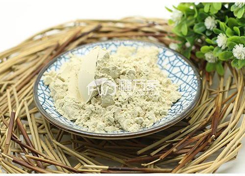 三七粉，一种用量治一种病