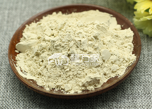 腰椎间盘突出腰疼的厉害就要喝三七粉