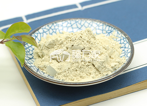 三七粉的功效与作用全面大解析