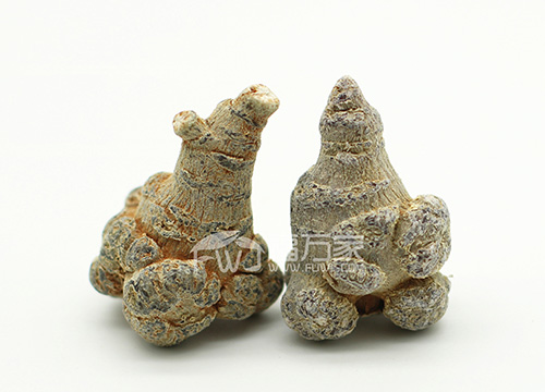 有血粘稠可以长期喝三七么?