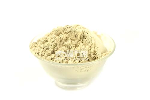 三七粉的质量和三七的大小有关系吗？