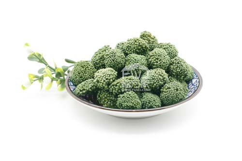 三七花