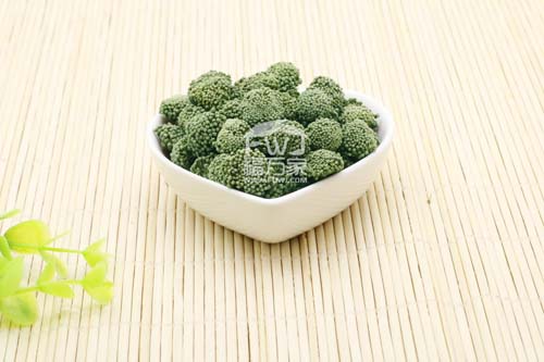 三七花