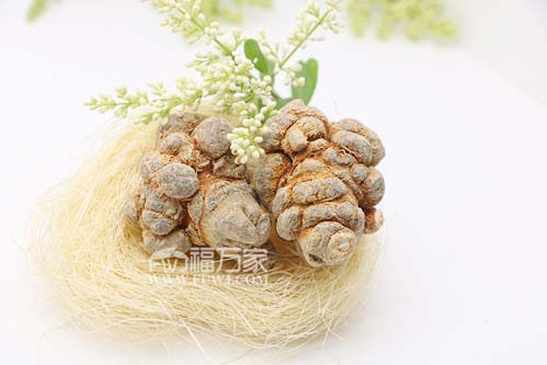 一样头数的三七粉为什么价格不同？