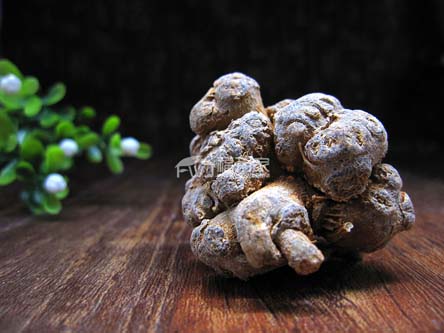 15头和18头三七粉哪种好？多少钱一斤？