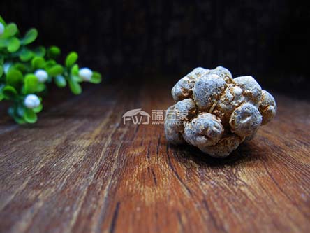 60头的三七怎么这么小？会有效果吗？