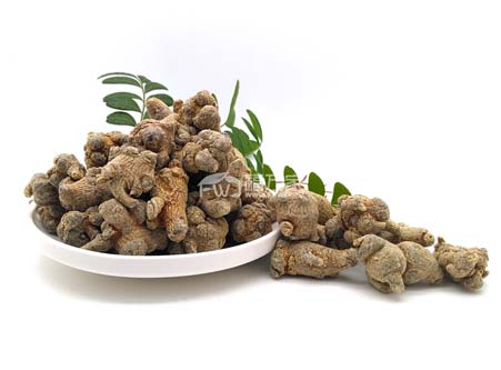 三七长蛀虫了还能吃吗？怎么处理吃？