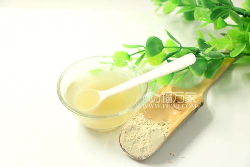 泡三七粉喝复杂吗？怎么做？注意什么？