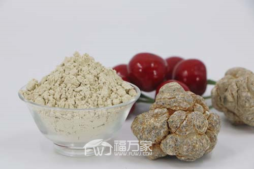 要看体质能否服用三七粉？标准是什么？
