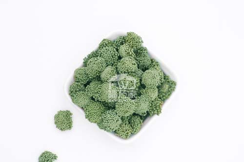 好的三七花