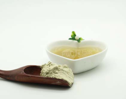 三七粉渣子能喝