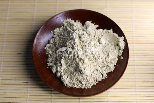 三七粉哪种颜色正常