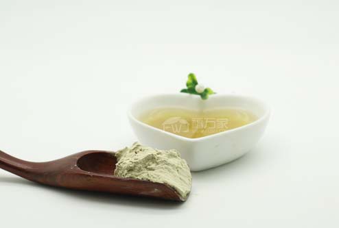 伤风感冒喝三七粉好吗