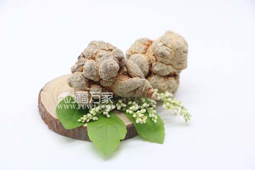 三七的价格与质量