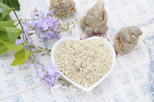 三七粉哪里买？网购容易但质量真吗？