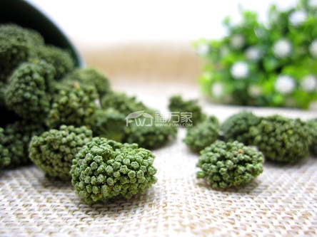 三七花也要像三七粉生吃？有好处吗？