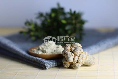 吃三七粉有助睡眠