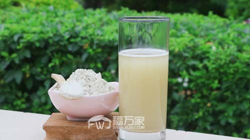 泡三七粉水的度数越精确越好或没必要？