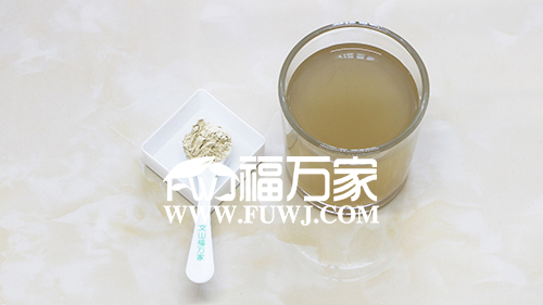 什么人喝三七粉才能有好处？