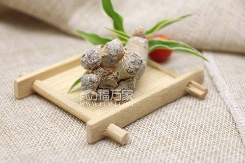 三七的价格影响因素