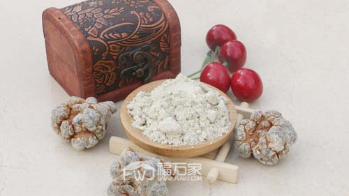 什么样才是好三七粉
