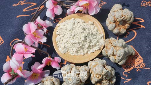 20头三七粉怎么样
