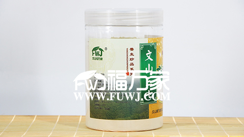 合适的三七粉包装
