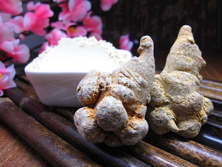 三七粉吃几克