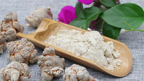 用三七粉降低血压要吃生的还是熟的？