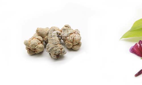 三七是植物不是合成产品？