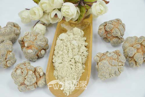 有没有30多岁的人吃三七粉？