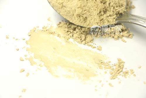 三七粉用来消炎管用吗？