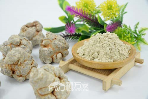贫血的人吃三七粉会有用吗？