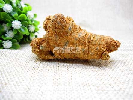外形比较长的三七是好还是不好？