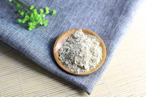 三七粉怎么还分头多的头少的？哪种好？