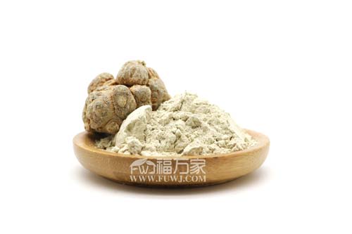 都是文山三七那要怎么选出更好的？