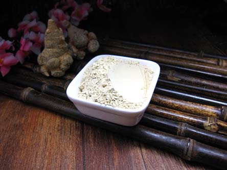 吃三七粉尽量找到适宜自己的量
