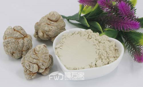 好三七粉有帮助