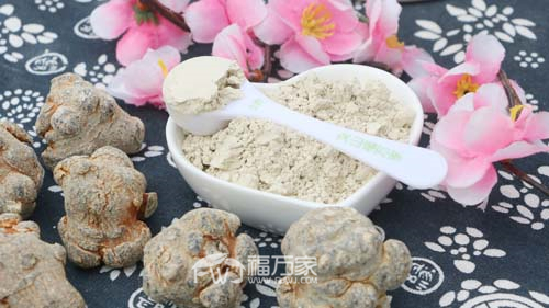 吃三七粉降血压
