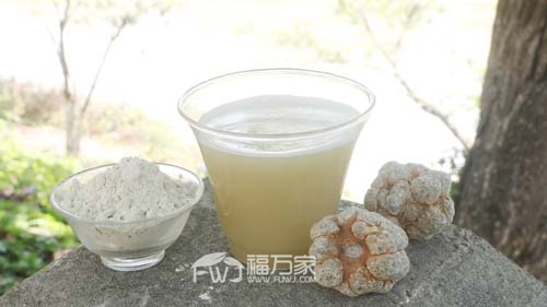吃三七粉的好处