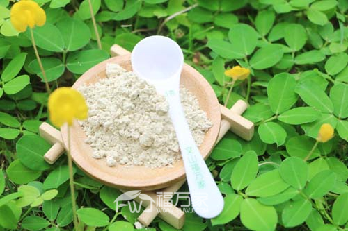 吃三七粉还要吃钙片