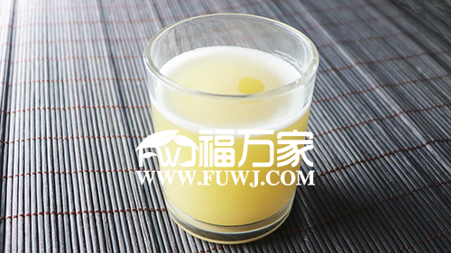 三七粉泡水喝