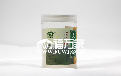 好的三七粉