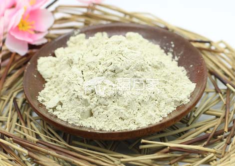 三七粉可以外用