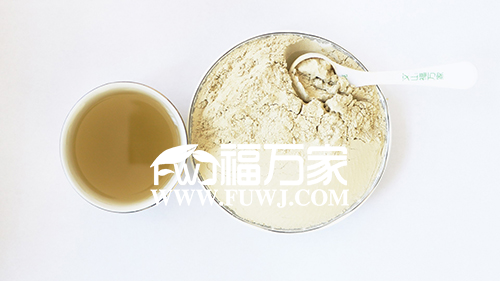 三七粉消炎的作用