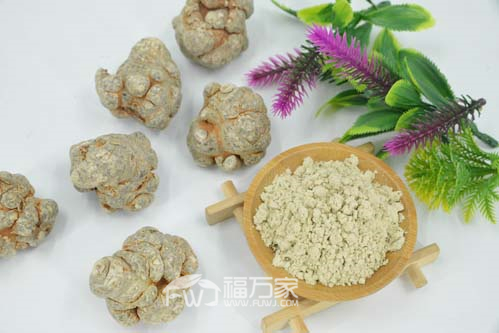 哪家三七粉好