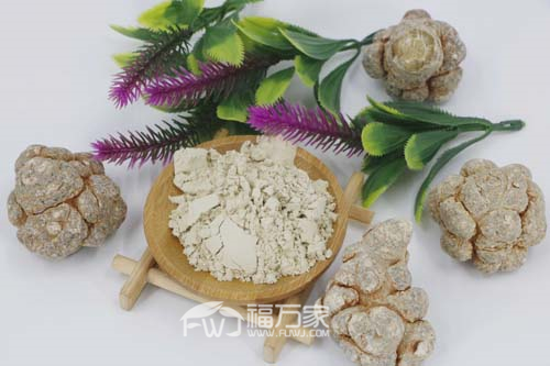 圆形三七好吗
